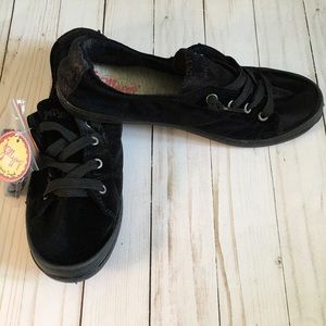 pop jelly shoes